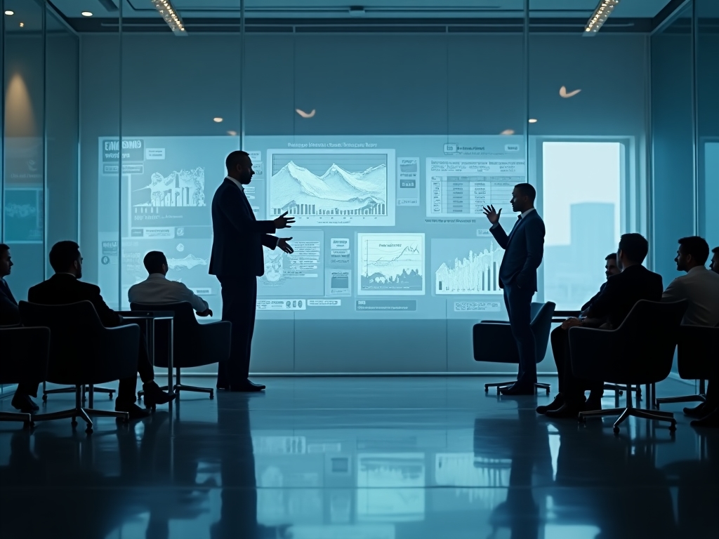 Finanční modelování