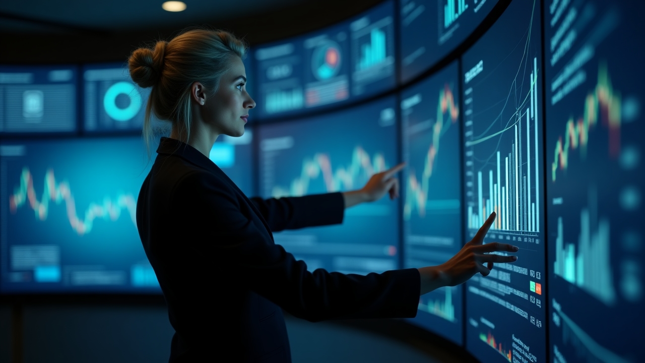 Finanční analýza portfolia